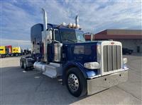 2019 Peterbilt 389