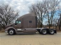 2020 Peterbilt 579