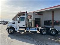 2021 Peterbilt 567