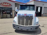 2019 Peterbilt 579