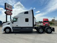2020 Peterbilt 579
