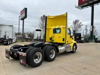 2021 Peterbilt 579