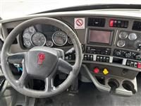 2019 Kenworth T680