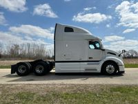 2022 Peterbilt 579