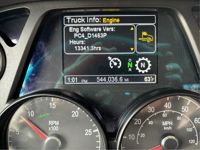 2019 Peterbilt 579