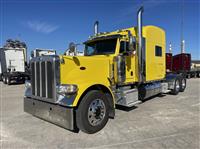 2022 Peterbilt 389