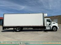 2018 Kenworth T270