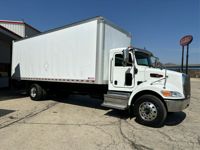 2018 Peterbilt 337