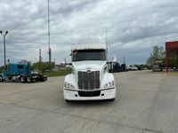 2023 Peterbilt 579