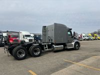 2021 Peterbilt 579