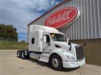 2020 Peterbilt 579