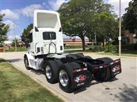 2019 Peterbilt 579