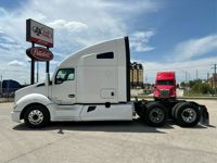 2021 Kenworth T680