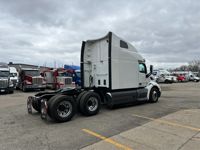 2021 Peterbilt 579