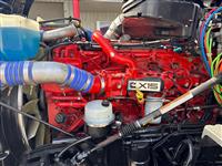 2021 Kenworth T680