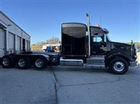 2018 Peterbilt 567