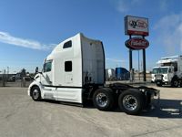 2022 Peterbilt 579