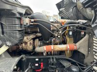 2016 Freightliner CASCADIA