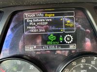 2020 Peterbilt 579