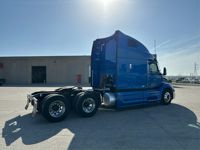 2024 Peterbilt 579