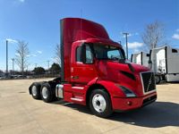 2019 Volvo VNR64T300