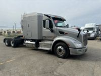2021 Peterbilt 579