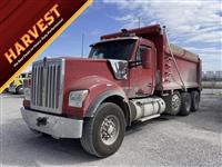 Used 2020 Kenworth W990 for Sale