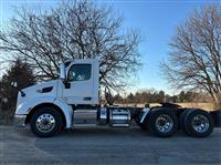 2019 Peterbilt 579