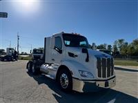 2019 Peterbilt 579