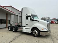 2019 Kenworth T680