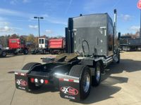 2023 Kenworth W900