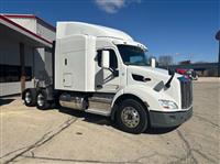 2019 Peterbilt 579