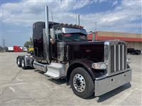 2022 Peterbilt 389