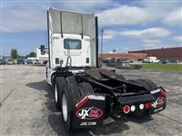 2019 Kenworth T680