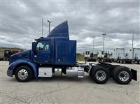 2019 Peterbilt 579