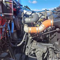 2020 Peterbilt 348
