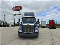 2019 Peterbilt 579