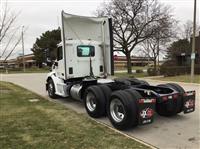 2019 Peterbilt 579