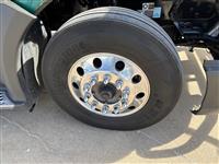 2022 Kenworth T680