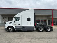 2019 Peterbilt 579