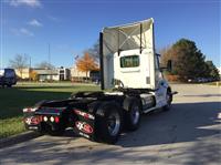 2019 Kenworth T680