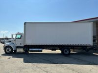 2018 Peterbilt 337