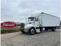 2018 Peterbilt 337