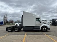 2019 Peterbilt 579
