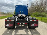 2020 Kenworth T880