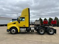 2021 Peterbilt 579