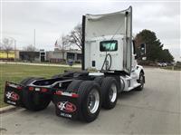 2019 Peterbilt 579