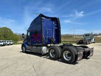 2021 Peterbilt 579