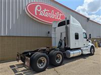 2020 Peterbilt 579