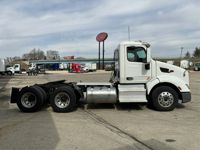 2019 Peterbilt 579